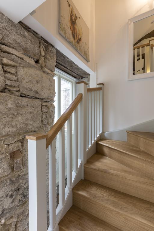 Red River Stables - Peaceful, Beautiful Grounds, Swimming Pool, Central Location For West Cornwall Camborne Exterior foto